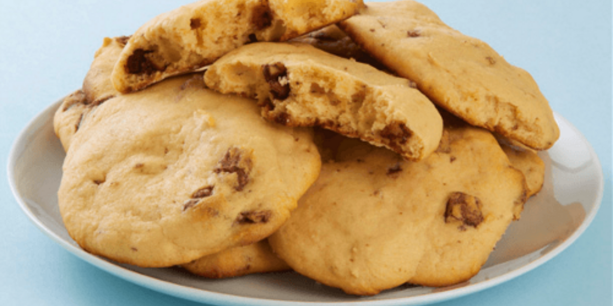 Galletas de almendra