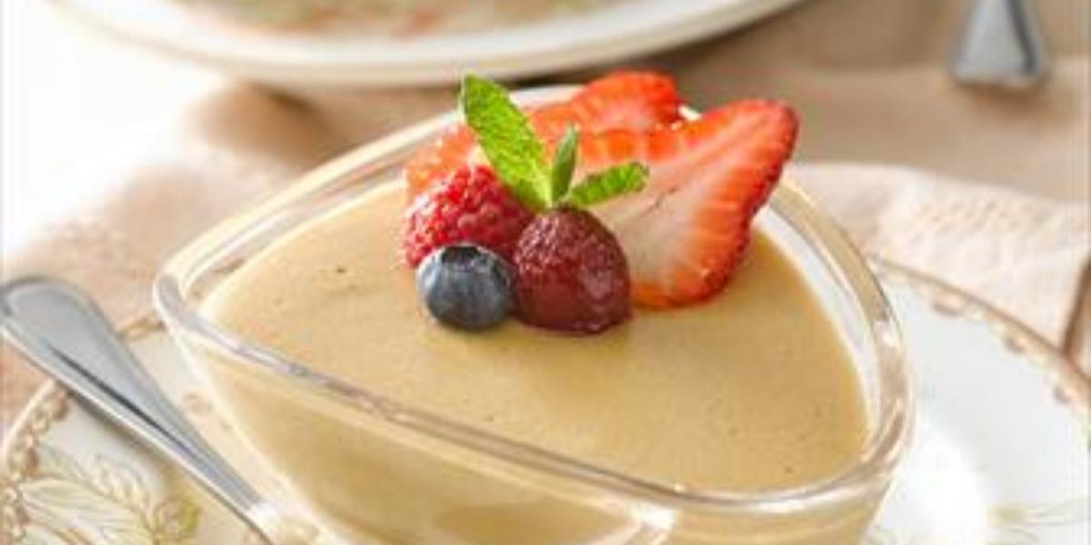 Mousse de NESCAFÉ®
