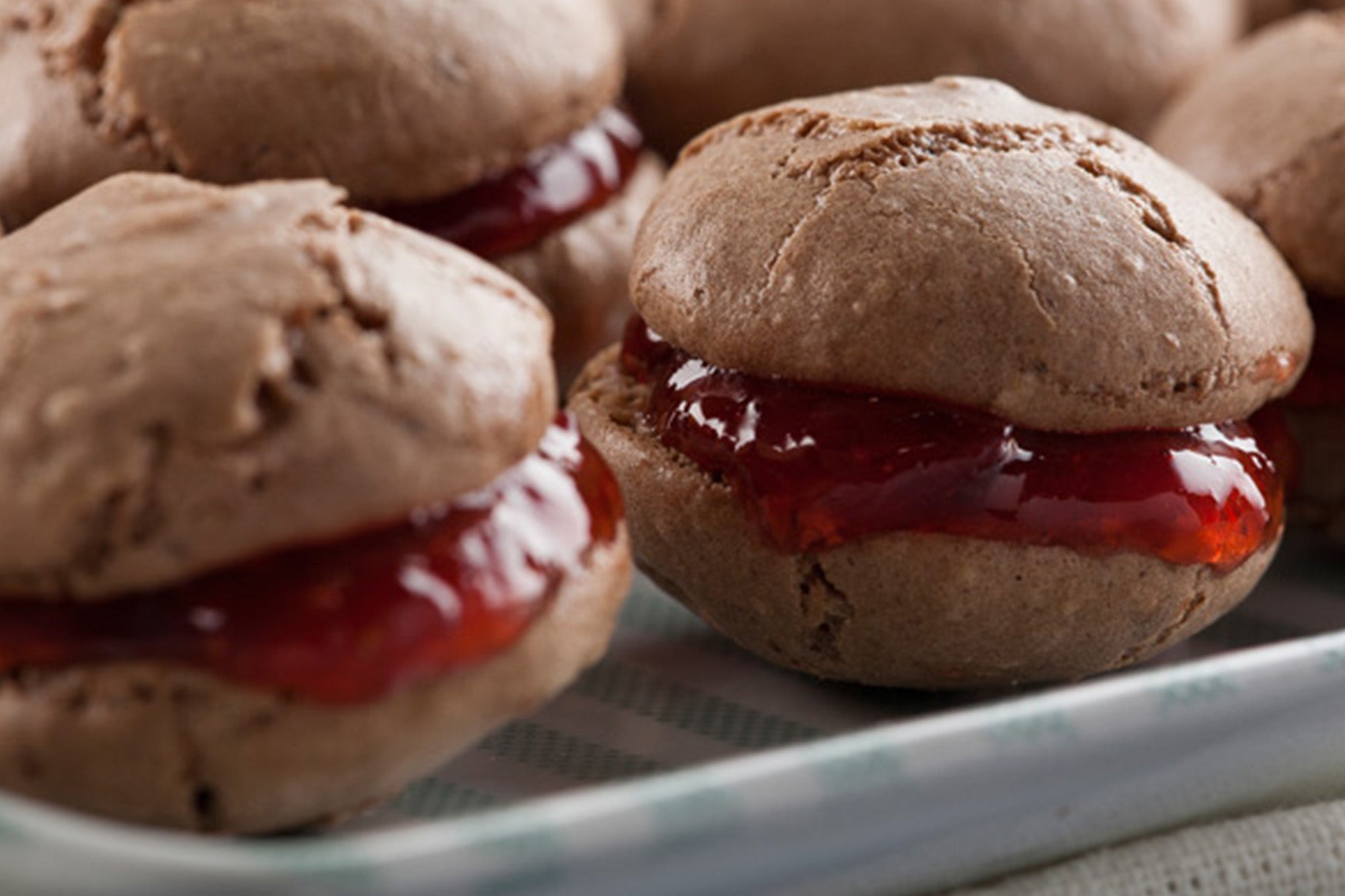 Macarons