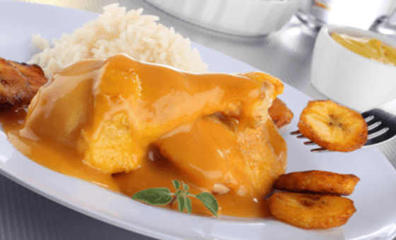 Idea de cena rápida: Pollo a la mostaza