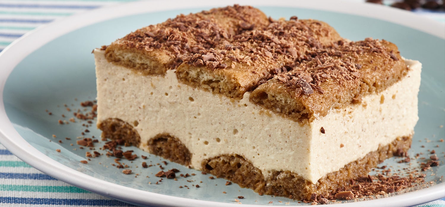 Delicia de Cappuccino