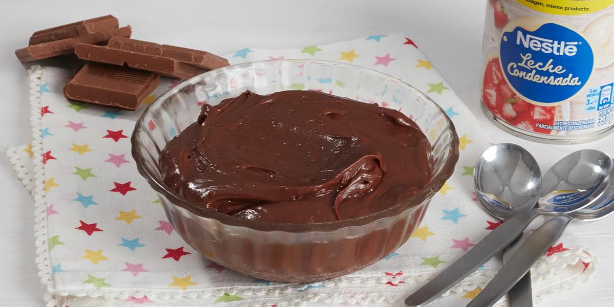 Fudge Rápido