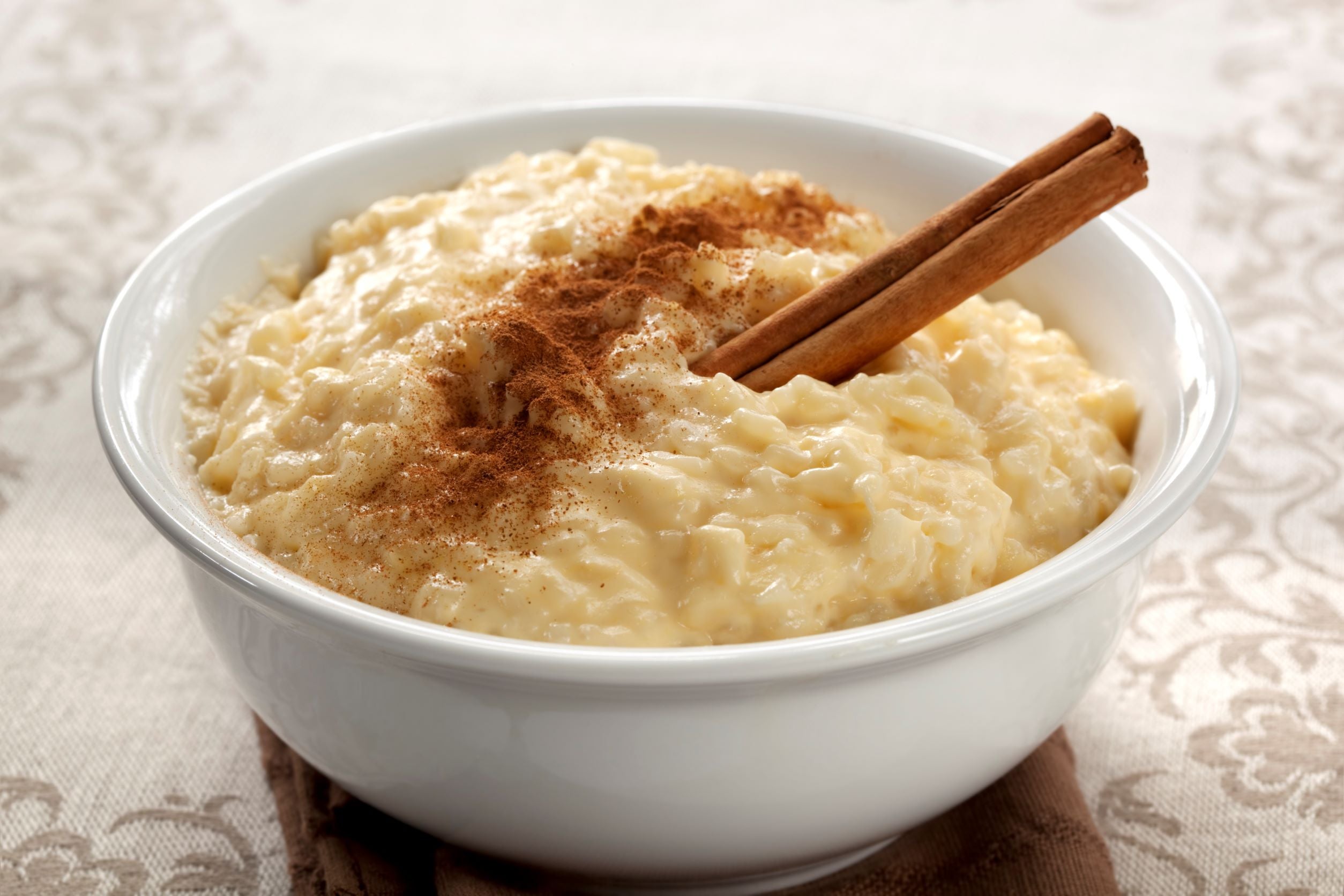 Delicioso Arroz con Leche ANCHOR®