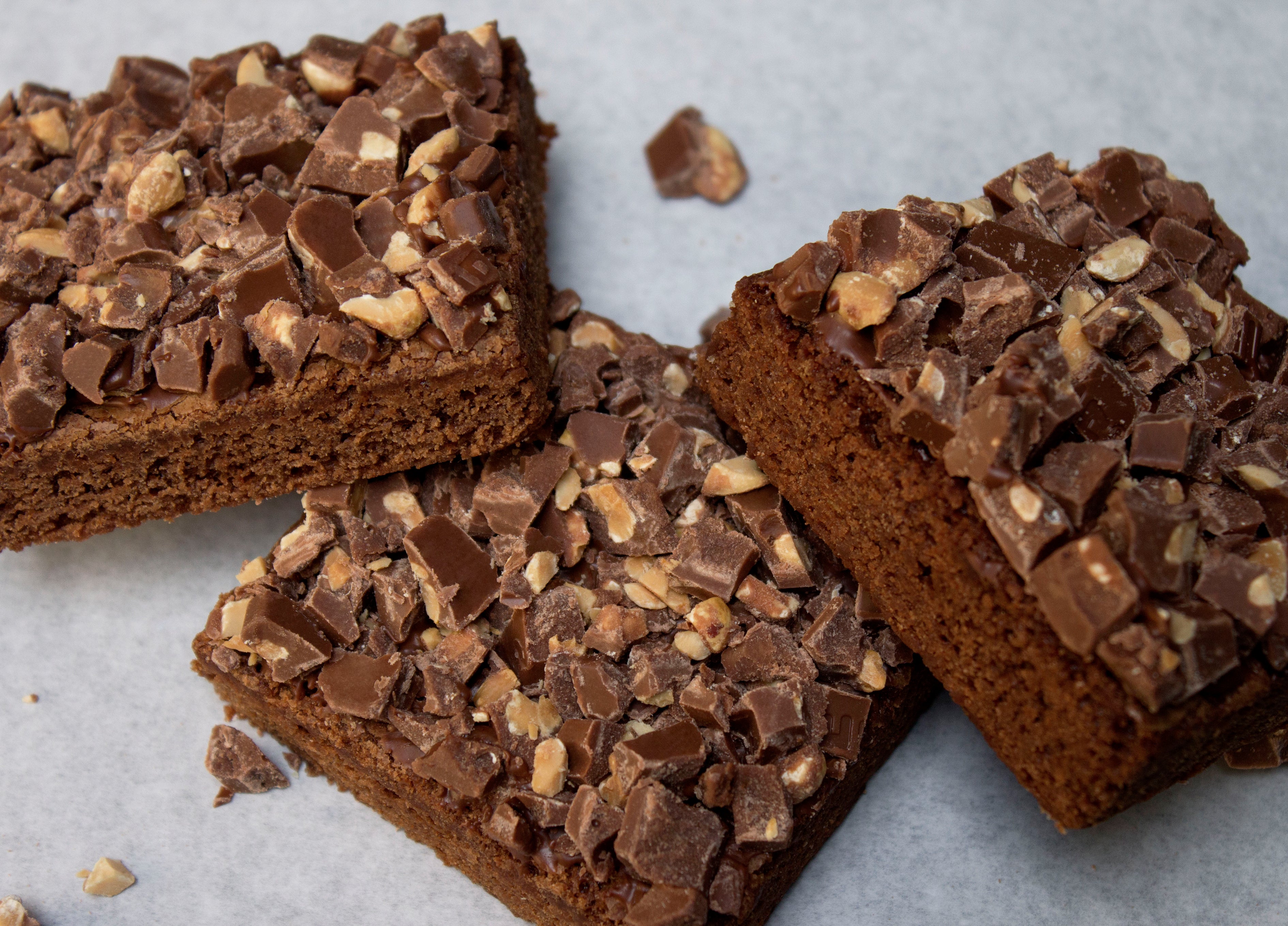 Brownie SUBLIME®