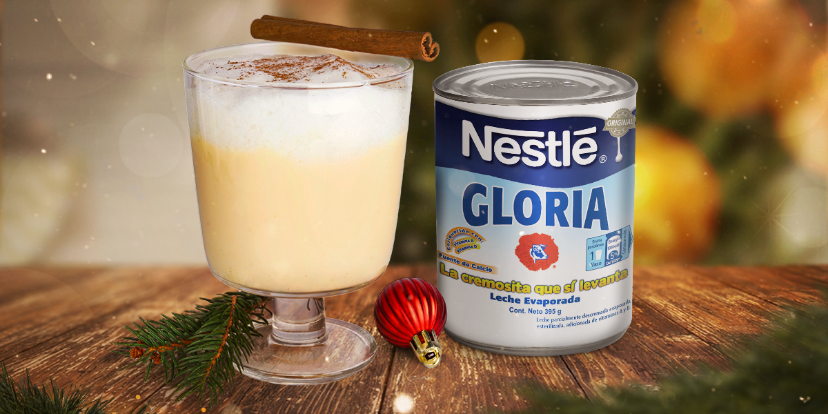Receta para navidad: Ponche Navideño