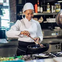 Homenaje a las chefs mujeres en su día Homenaje a las chefs mujeres en su día