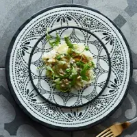 Hacer risotto en casa Hacer risotto en casa