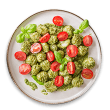 Vegetarianas
