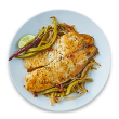 Pescado Image