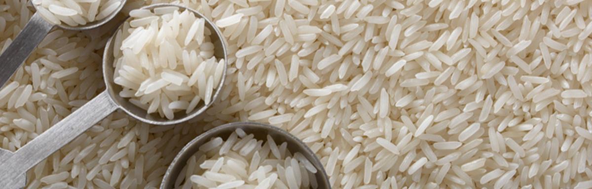 Arroz, un alimento con historia y que se consume en todo el mundo