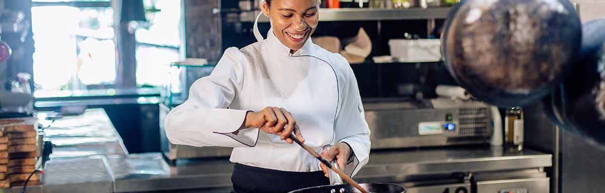 Homenaje a las chefs mujeres en su día