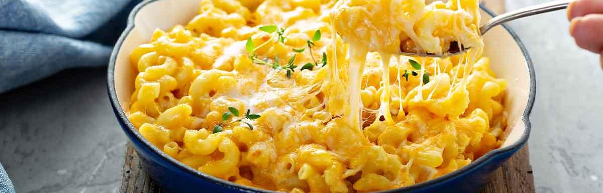 Cómo hacer macarrones con queso