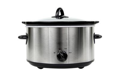 Olla de aluminio