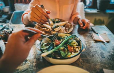 Comidas para llevar al trabajo Comidas para llevar al trabajo