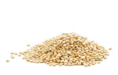 quinoa en grano