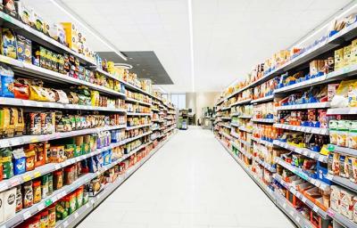 Lista de supermercado