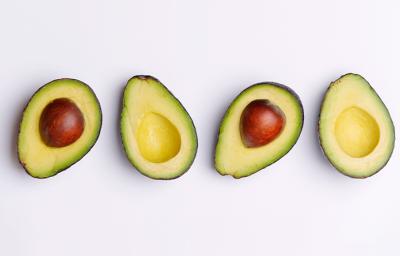 Aguacate partidos