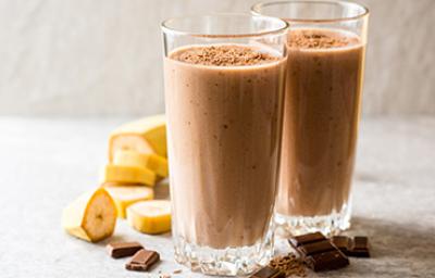 Qué son las milkshakes Qué son las milkshakes