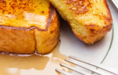 Tostadas francesas Tostadas francesas