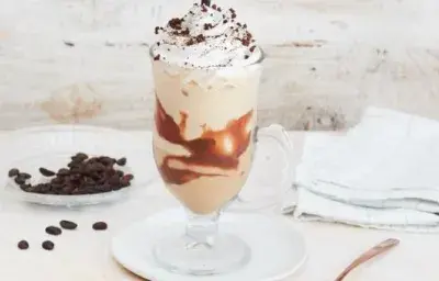 Frappé de Café