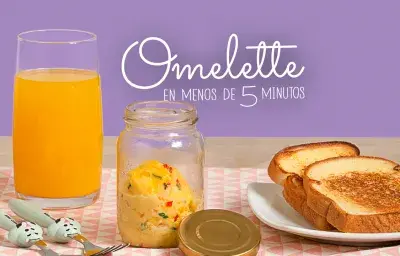 Omelete Omelete