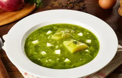 Caldo verde