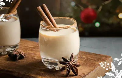Ponche Navideño Ponche Navideño