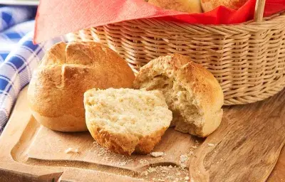 Pan de huevo Pan de huevo