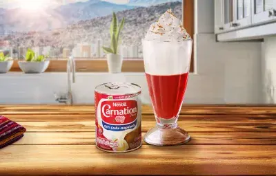 Chantilly Chantilly