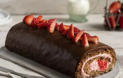Brazo Gitano Bajo en Azúcar Brazo Gitano Bajo en Azúcar