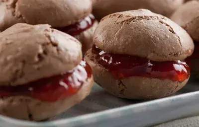Macarons Macarons