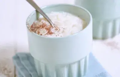 Arroz con leche Arroz con leche