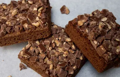 Brownies Sublime Brownies Sublime