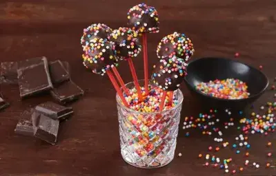 Cakepops Cakepops