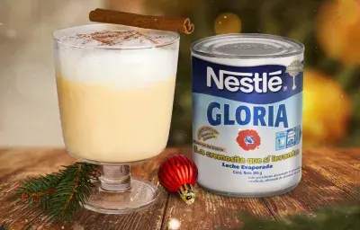 Ponche Navideño Ponche Navideño