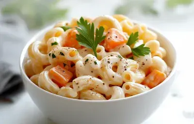 Ensalada de fideo Ensalada de fideo