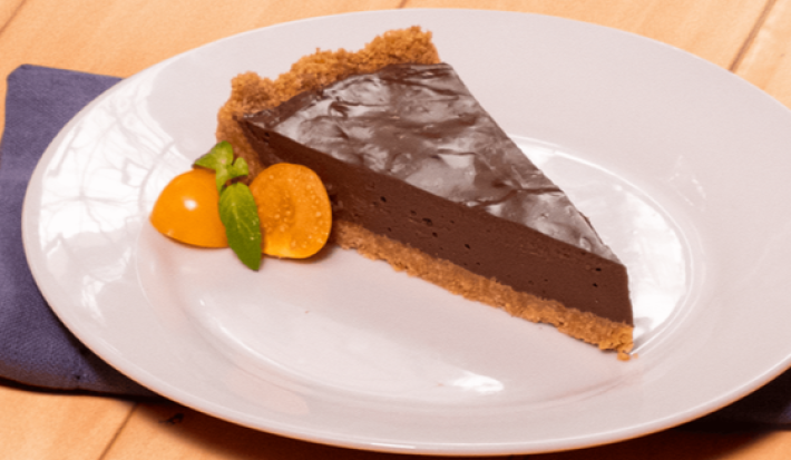 Tartaleta de Chocolate