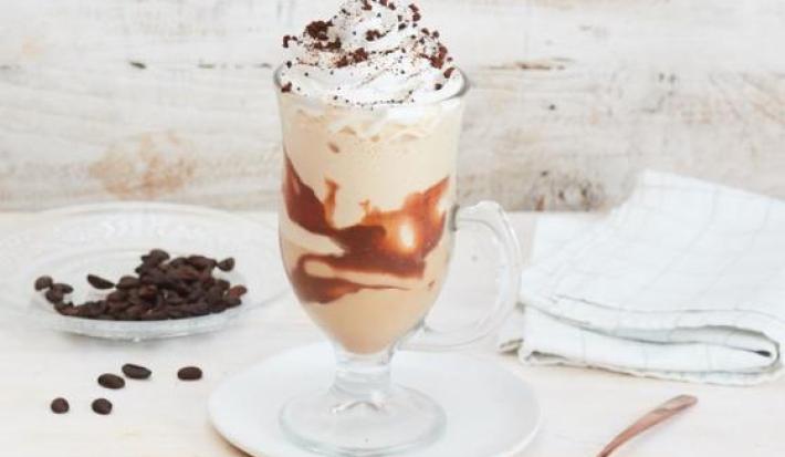 Frappé de Café