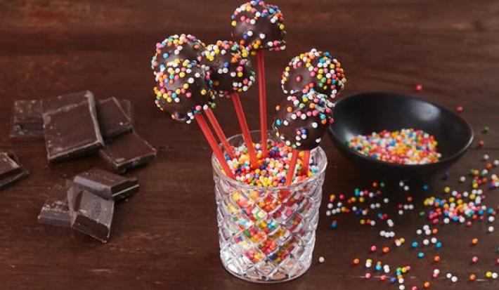 Cakepops