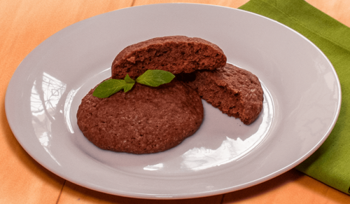 Red Velvet Cookies