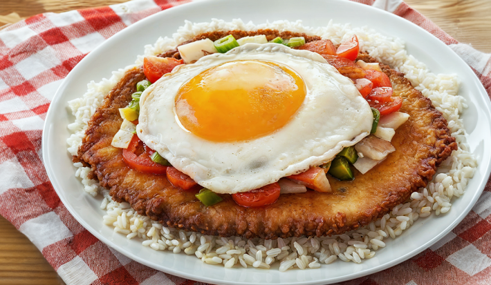 Silpancho Silpancho