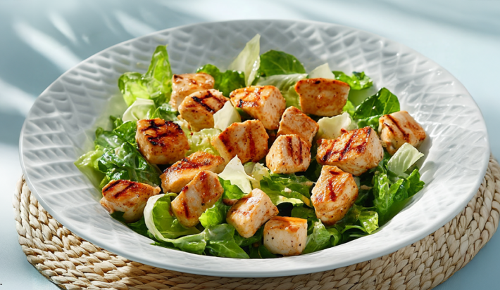 Ensalada Cesar