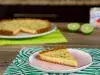 Pie de Limón